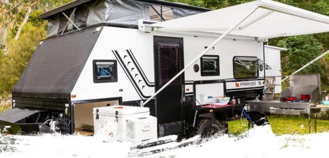 Caravan Finance Broker Queensland Caravan Finance Broker Queensland