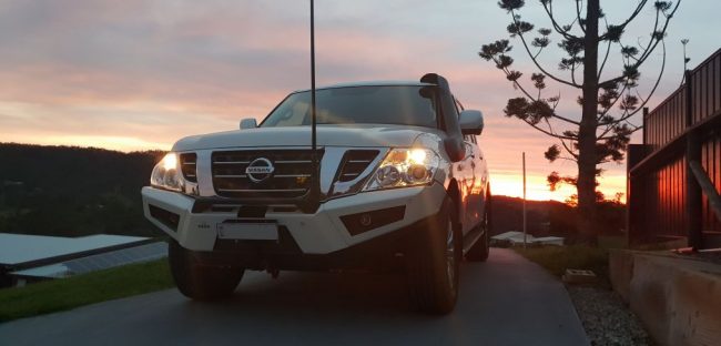 Business Vehicle Finance Brisbane Business Vehicle Finance Brisbane