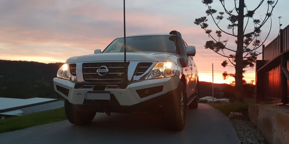 Business Vehicle Finance Brisbane