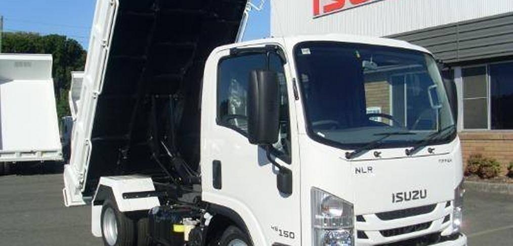 Truck Finance North Brisbane Truck Finance North Brisbane