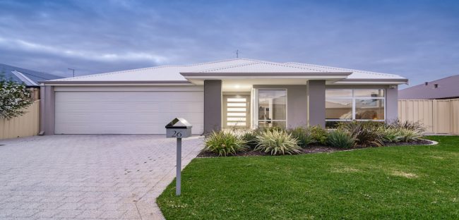 Refinance Eatons Hill