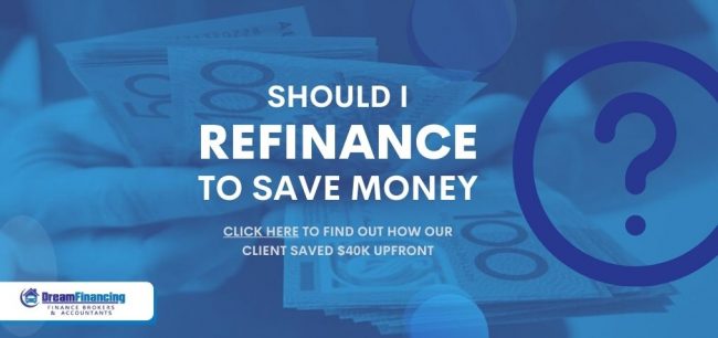 Should I Refinance Refinance To Save Money