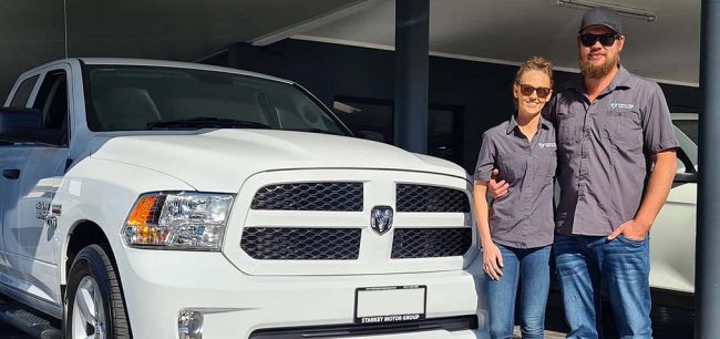 RAM-header Ram Financing