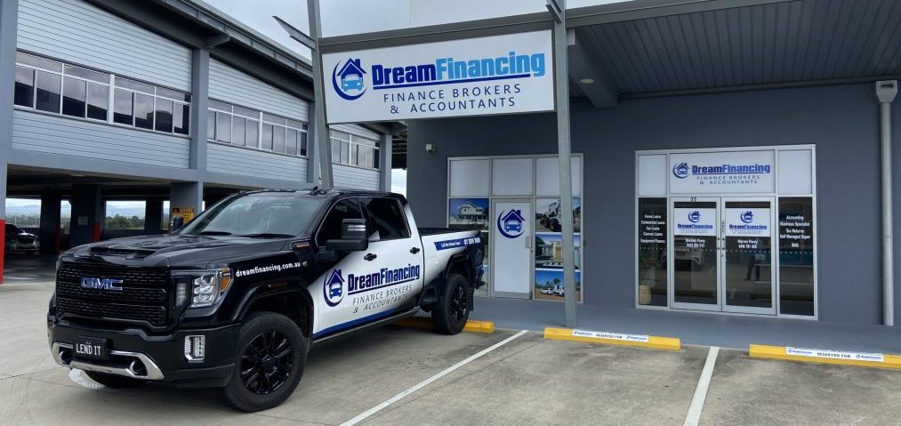 Small Business Accountant American Truck Finance