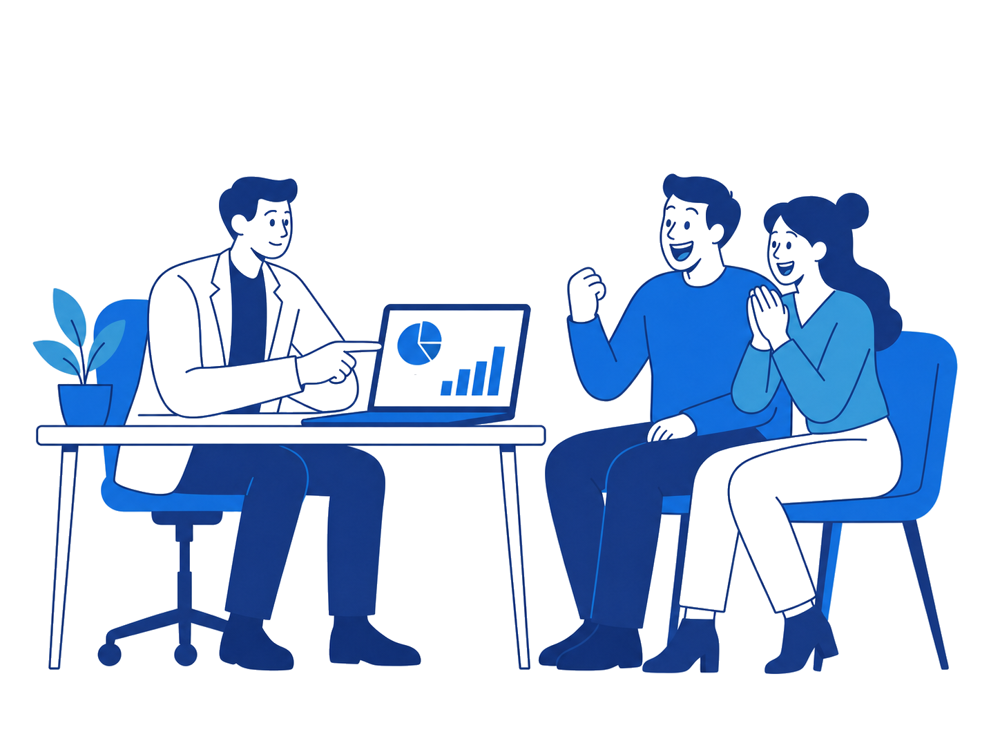 | Brisbane finance broker | DreamFinancing Illustrations v4 why us 1